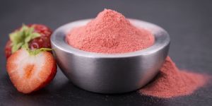 Spray Dried Fruit Juice Powder