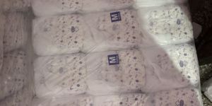 Disposable Baby Diaper