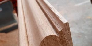 Wooden Mouldings
