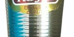 250ml Brass Water Glass