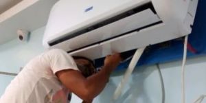 Air Conditioner Installation Service