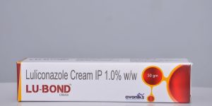 Luliconazole Cream (LU-BOND)