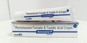 Mometasone Furoate Cream (AVOSONE-F)