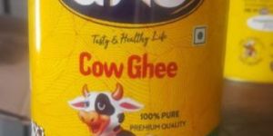 Cow Ghee