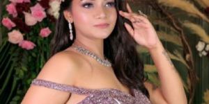 Party Makeup Service