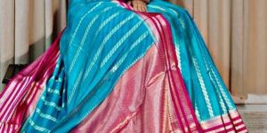 Soft Silk Saree