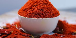 Curry Chilli Powder