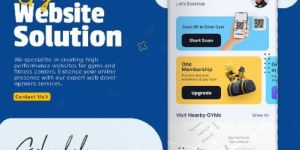 Website Development Services