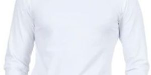Mens Full Sleeve cotton T-Shirt