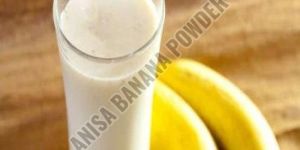 Banana Shake