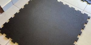 Rubber Flooring Mat