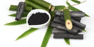 Bamboo Activated Charcoal Powder