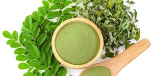 Moringa Leaf Powder