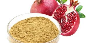 Pomegranate Peel Powder