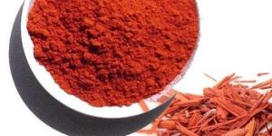 Red Sandalwood Powder