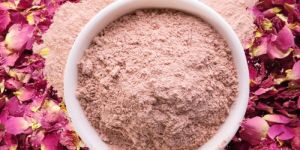 Rose Petal Powder