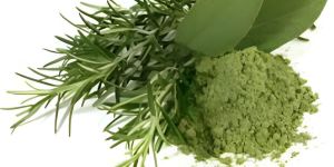 Rosemary Powder