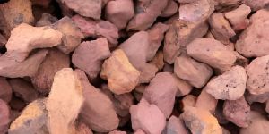 Iron Ore Lumps