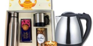 the Indulgence Trio Gift Set