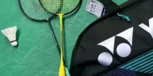 Badminton Racket