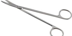 Curved Metzenbaum Scissors