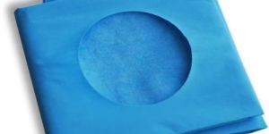 ENT Surgical Drape