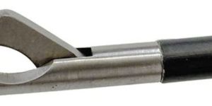 Laparoscopic Hook Scissors