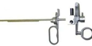 Passive Working Elements.