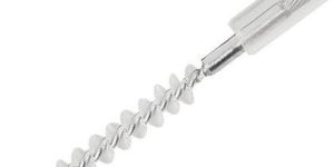 Wire Guided Cytology Brush