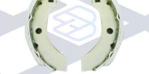 Bajaj Re Compact Brake Shoe