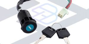 Bajaj Re Compact Ignition Switch