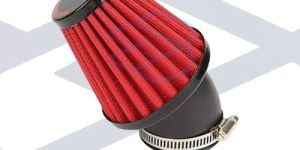 TVS HLX Air Filter