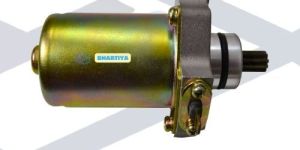 TVS HLX Starter Motor