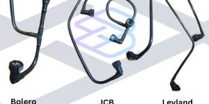 TVS King Three Wheeler Rear Axle