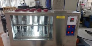 ESCR Apparatus