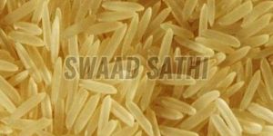 Golden Sella Basmati Rice