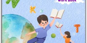 Exploring English Workbook - UKG