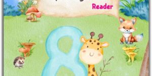 Exploring Maths Reader - Pre KG