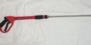 High Pressure Spray Gun