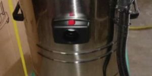 PR-270 Wet & Dry Vacuum Cleaner