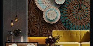 3D Customized Wallpaper