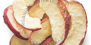 Dehydrated Apple