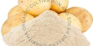 Dehydrated Potato Powder
