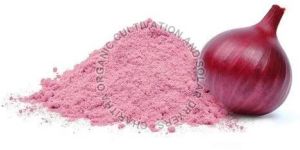 Dehydrated Red Onion Powder