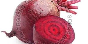 Fresh Organic Beetroot