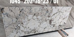 Alaska White Granite