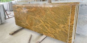 Canyon Gold Granite