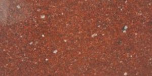 Omega Red Granite