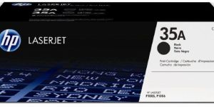 HP 35A Toner Cartridge