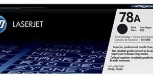 HP 78a Toner Cartridge